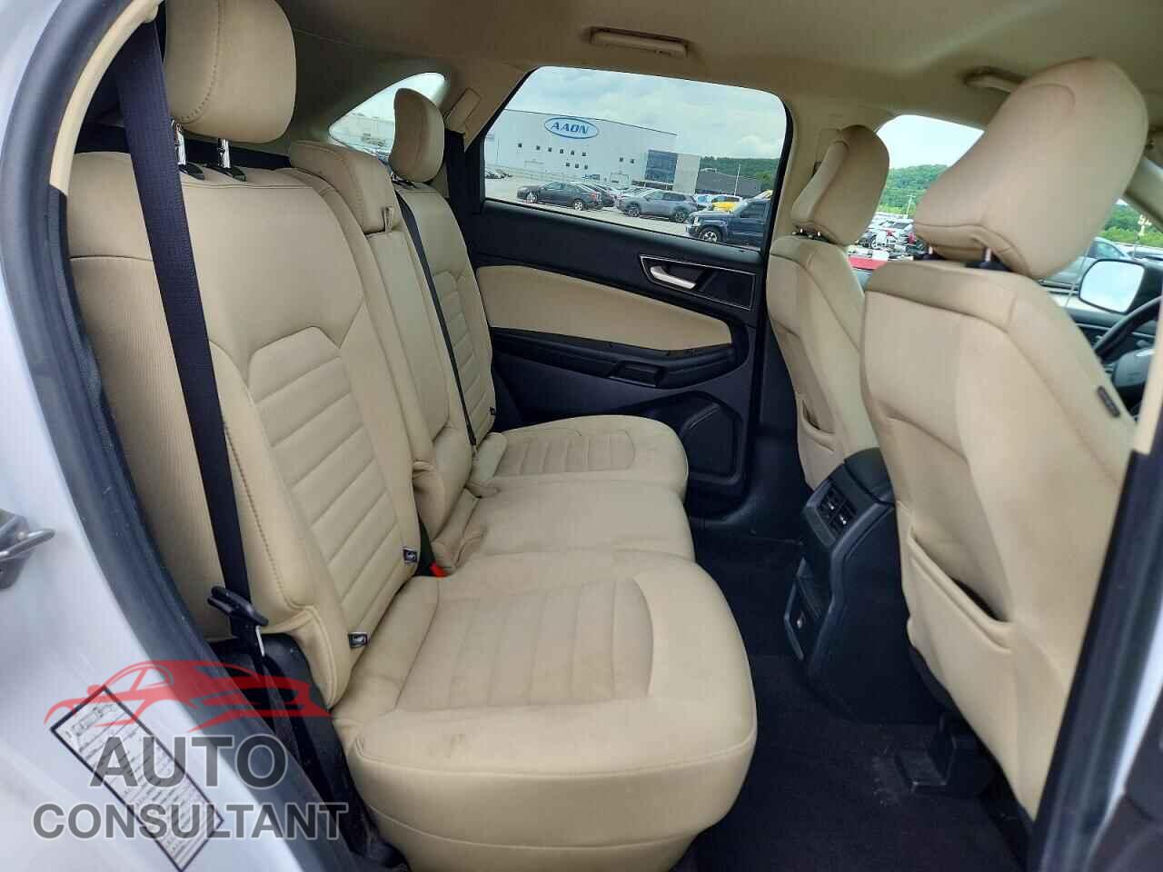 FORD EDGE 2020 - 2FMPK4G94LBB12366