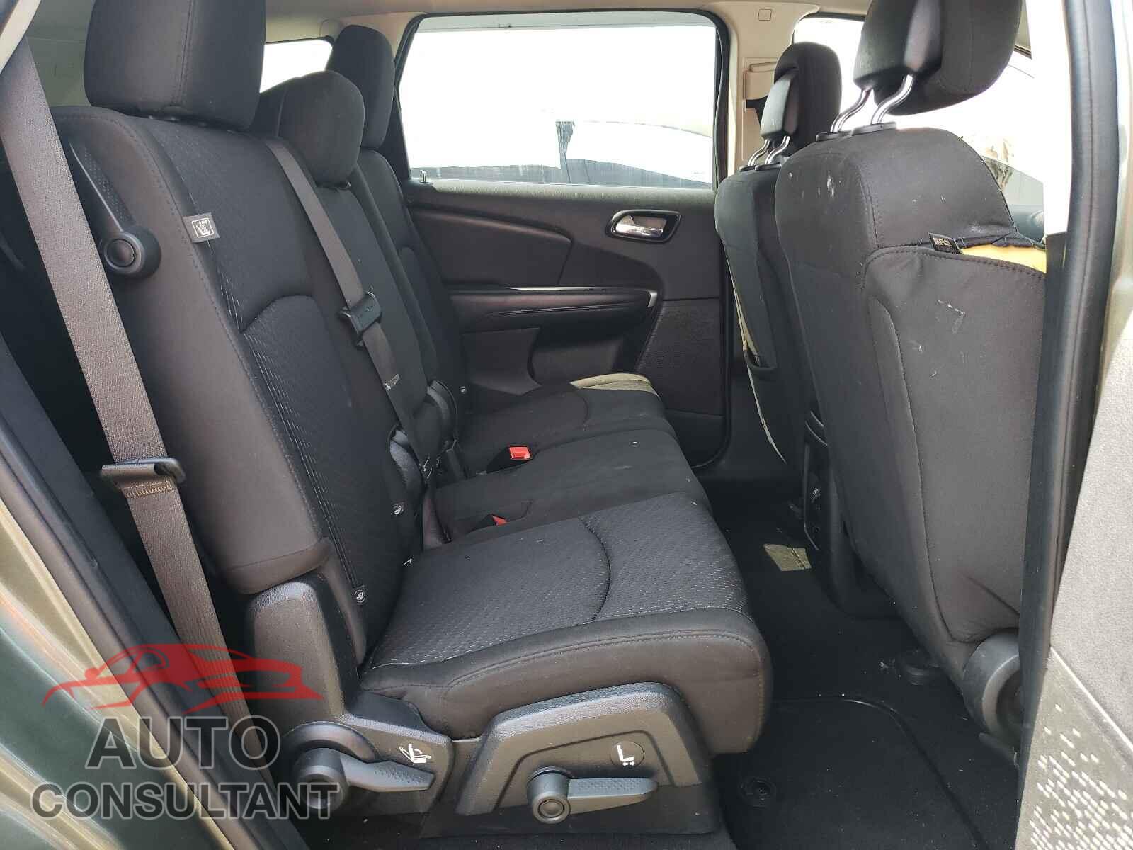 DODGE JOURNEY 2018 - 3C4PDCABXJT169919