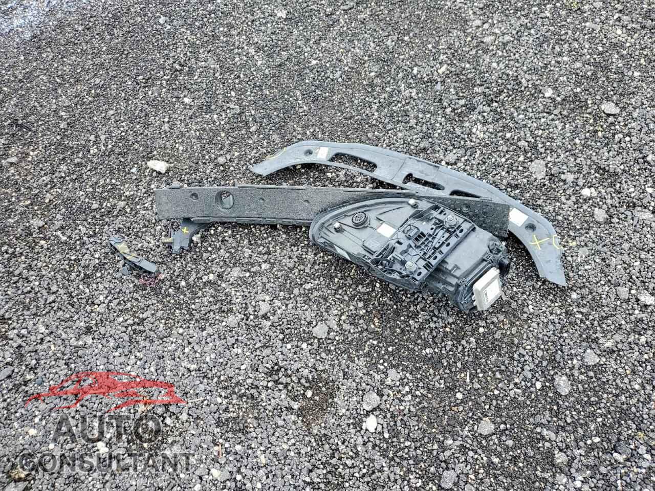 PORSCHE PANAMERA 2016 - WP0AA2A76GL007424