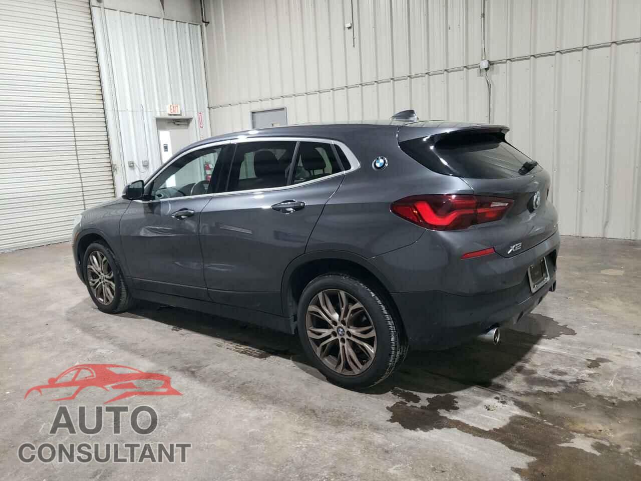 BMW X2 2021 - WBXYH9C03M5S54700