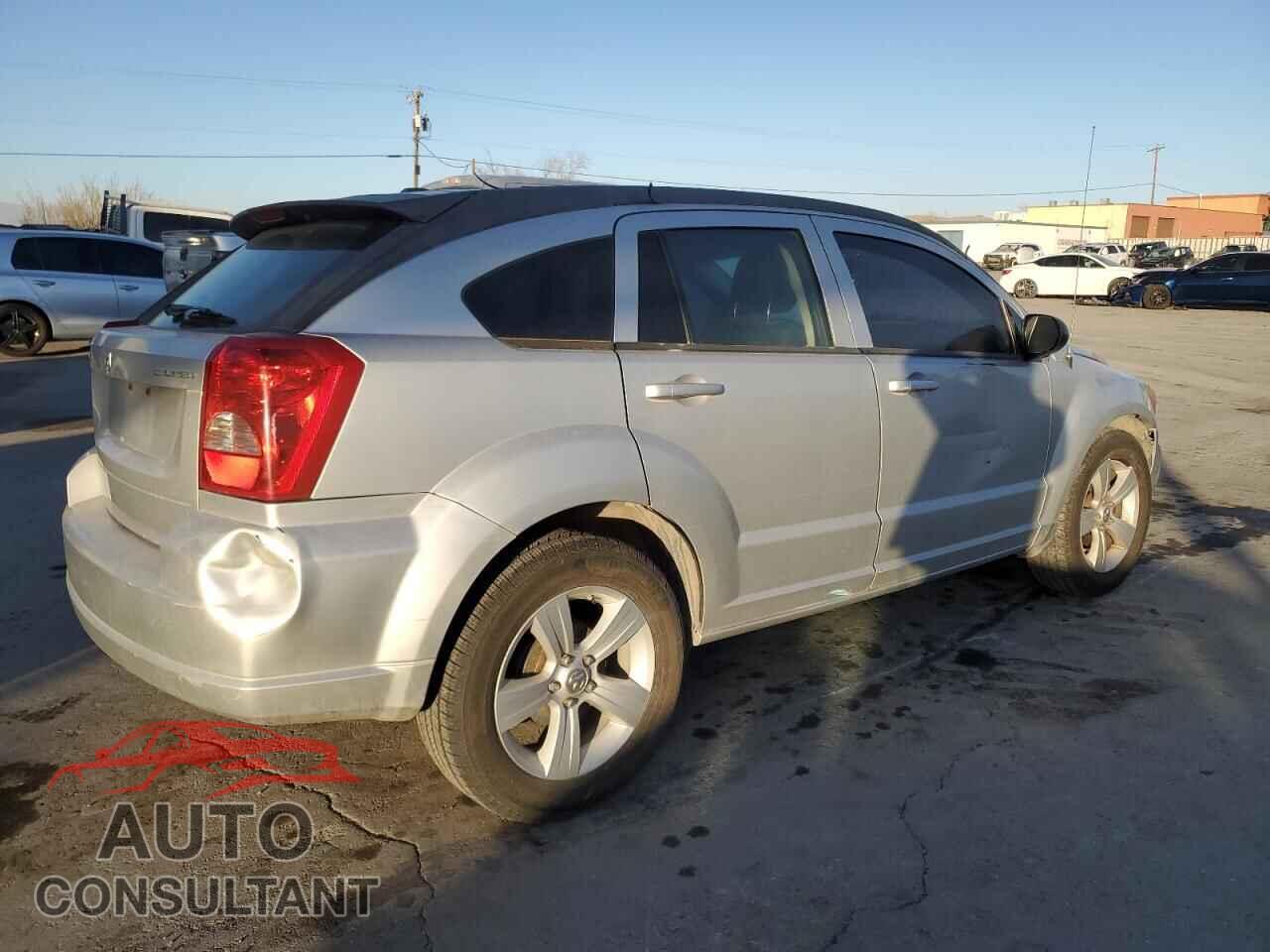 DODGE CALIBER 2011 - 1B3CB3HA9BD107874