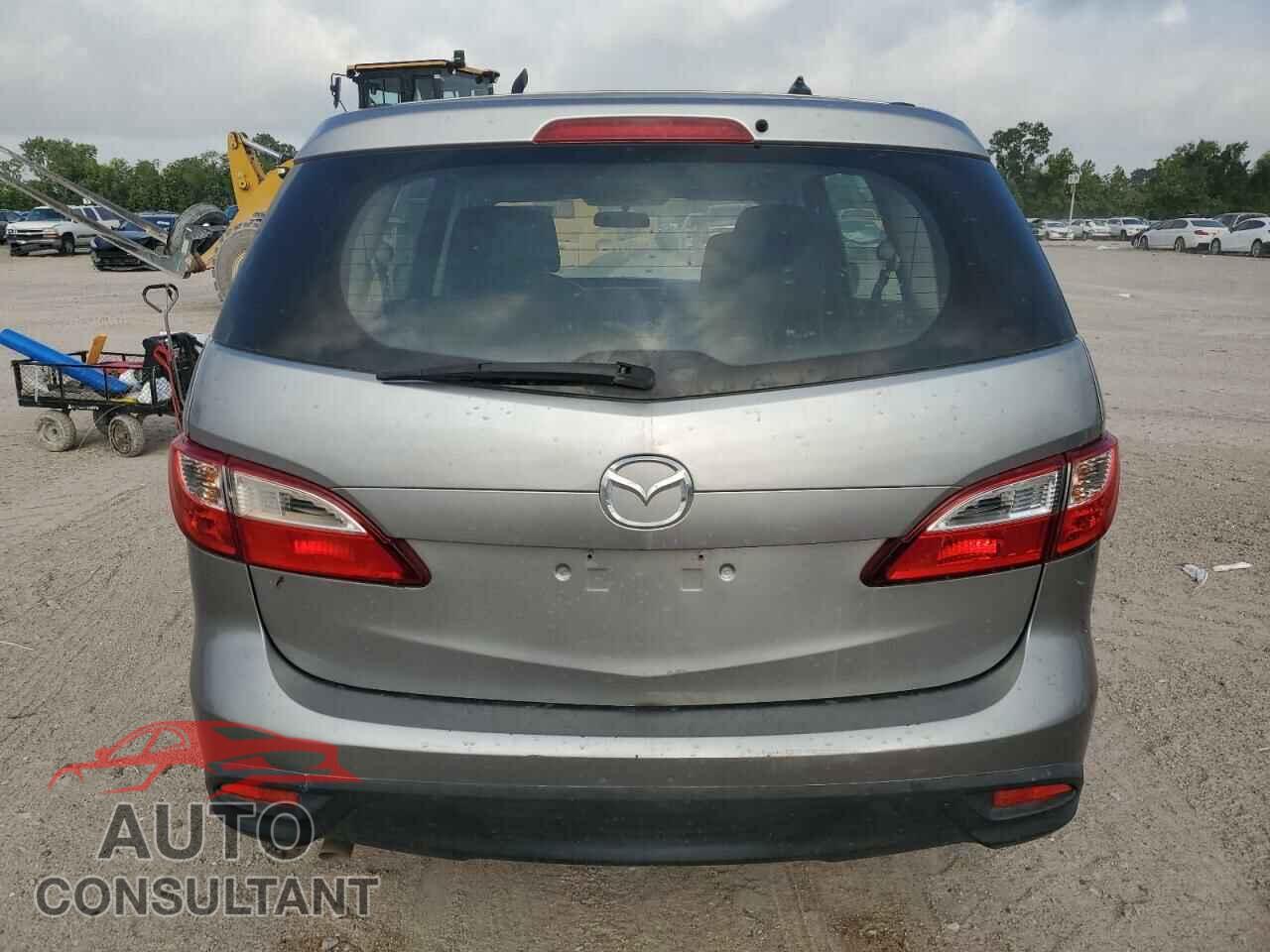 MAZDA 5 2014 - JM1CW2BL9E0162845
