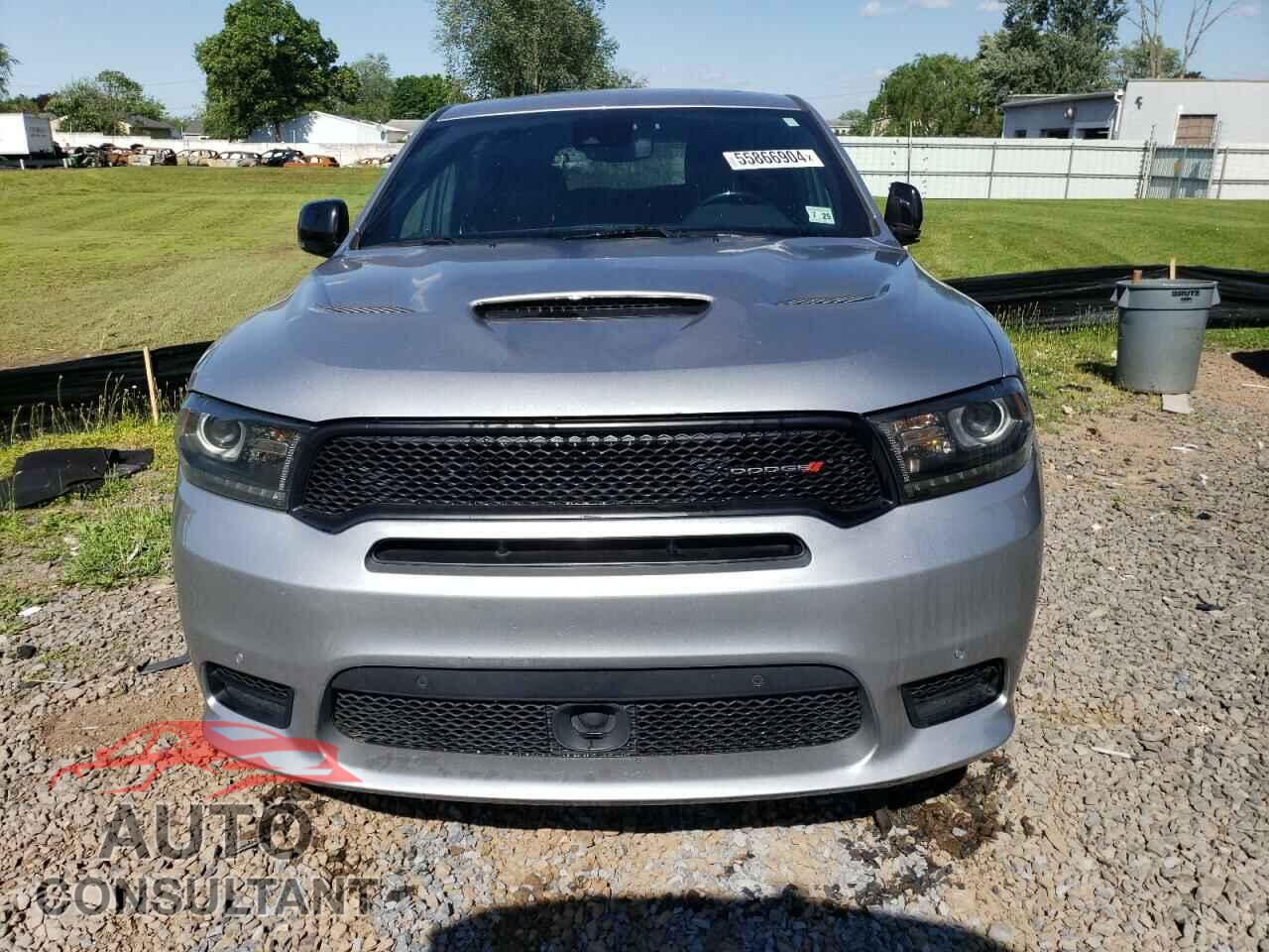 DODGE DURANGO 2020 - 1C4SDHCT5LC154885