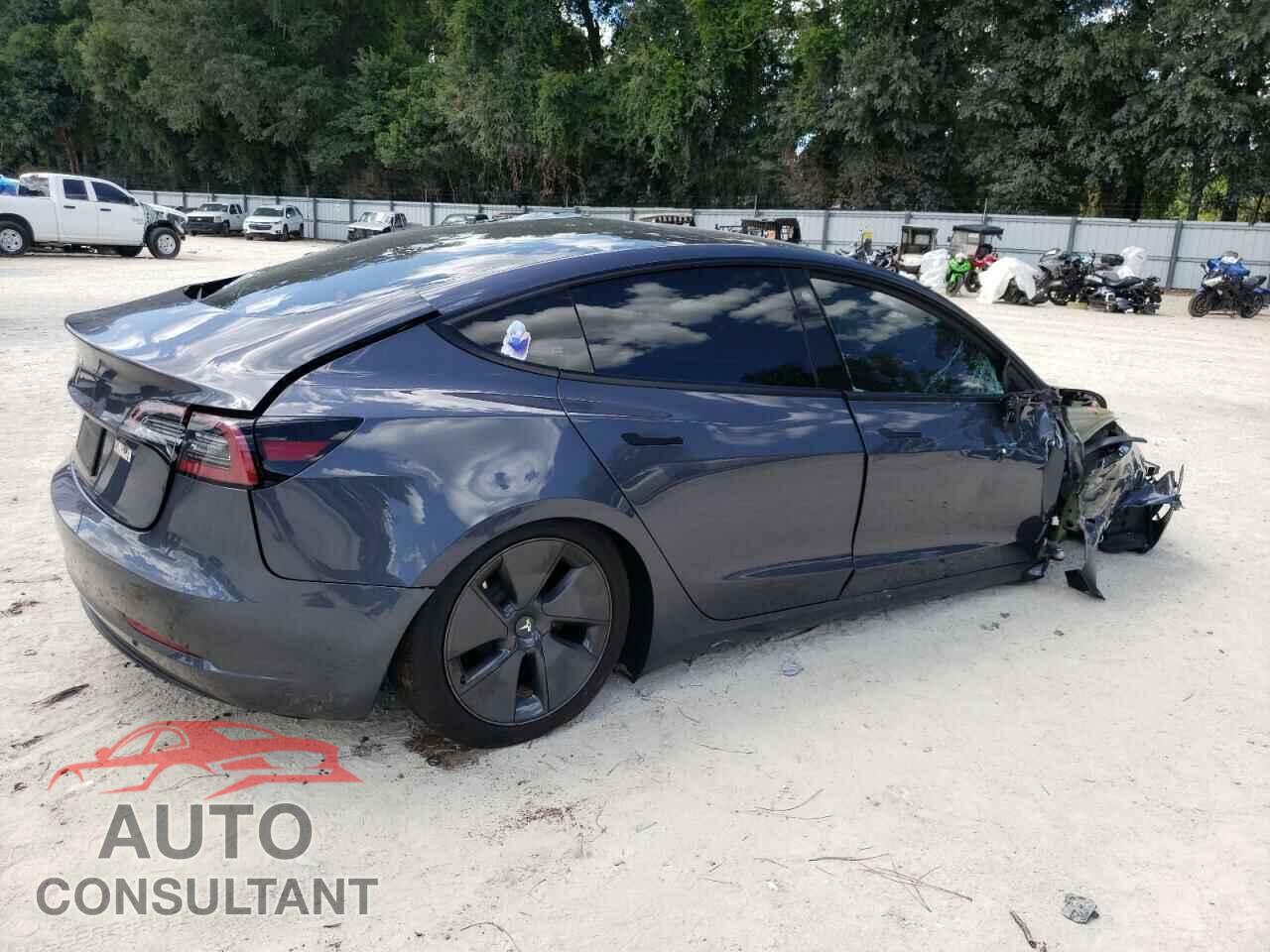 TESLA MODEL 3 2023 - 5YJ3E1EA0PF395783