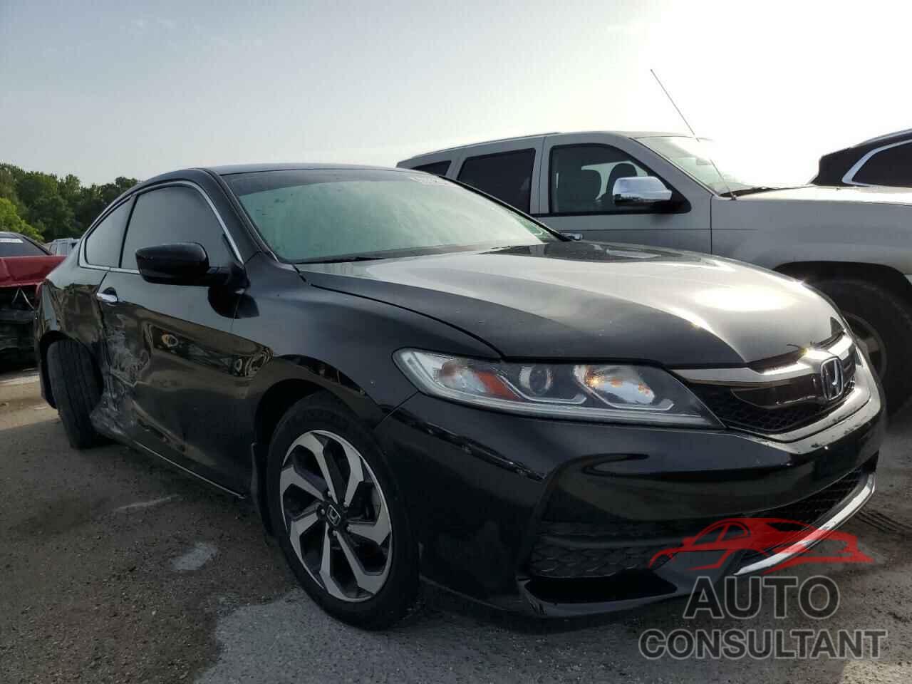 HONDA ACCORD 2016 - 1HGCT1B39GA011862