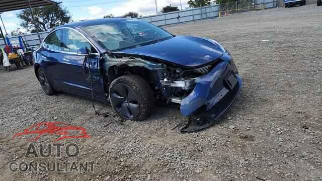 TESLA MODEL 3 2019 - 5YJ3E1EB1KF497904