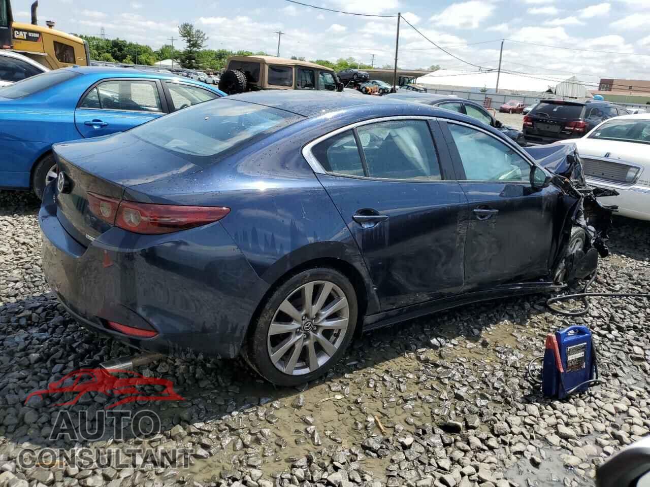 MAZDA 3 2020 - JM1BPBCM2L1171409