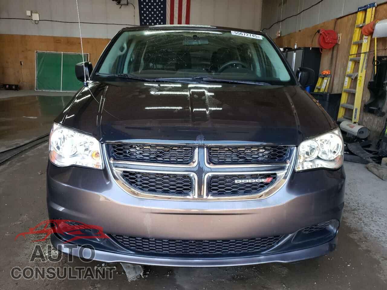 DODGE CARAVAN 2015 - 2C4RDGBG7FR737144