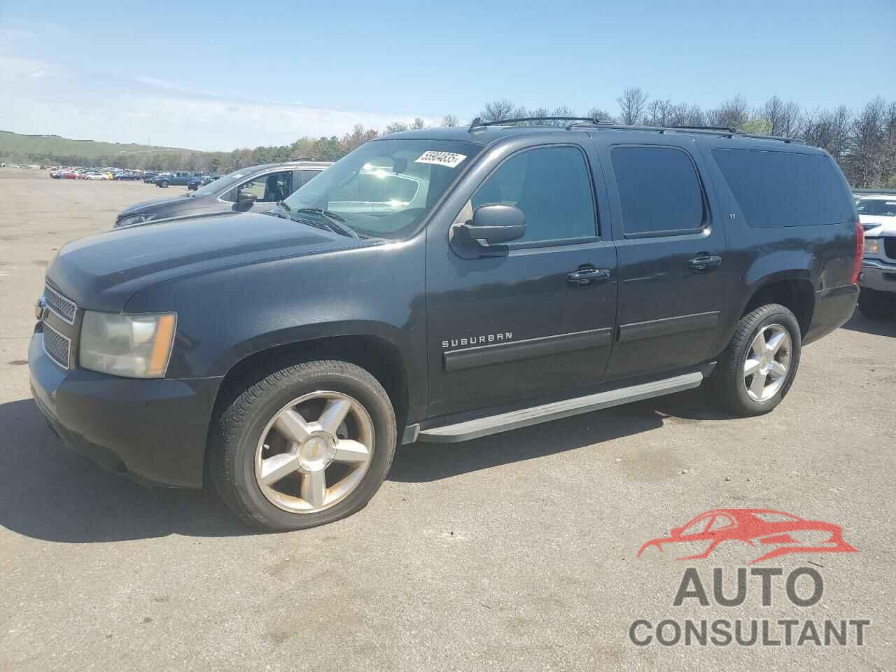 CHEVROLET SUBURBAN 2011 - 1GNSKJE36BR358396