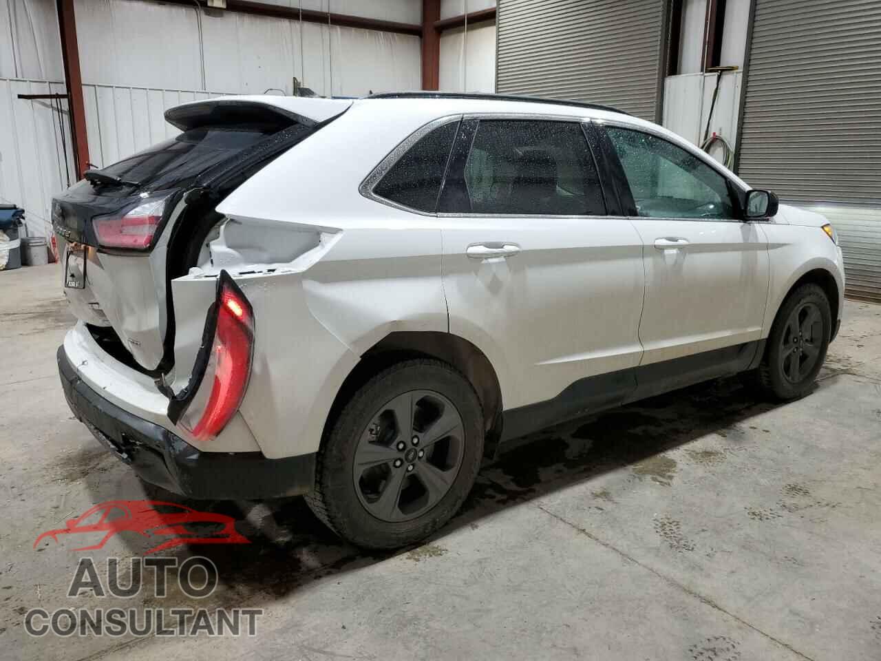 FORD EDGE 2022 - 2FMPK4J95NBA16144