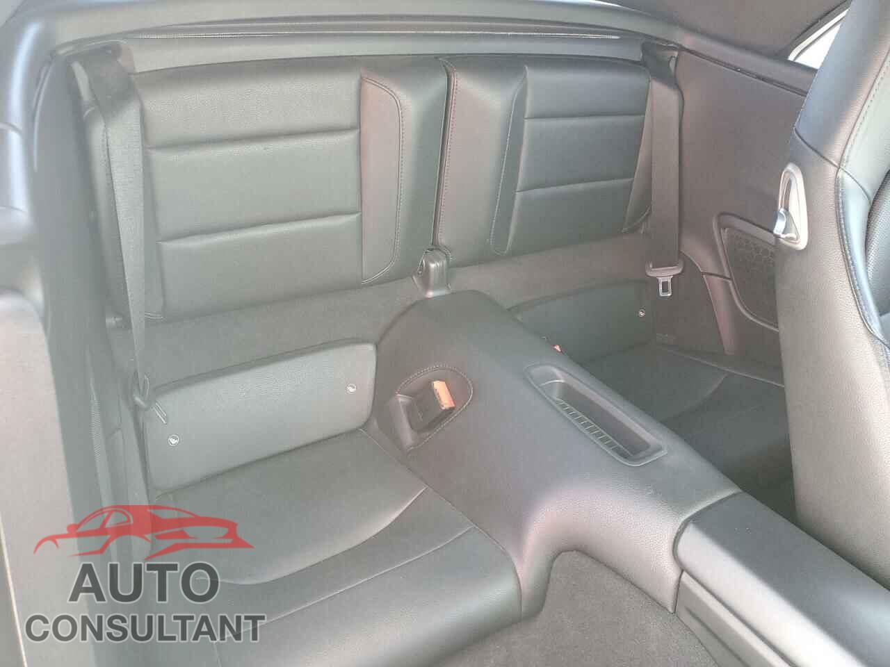 PORSCHE 911 2014 - WP0CA2A9XES140829