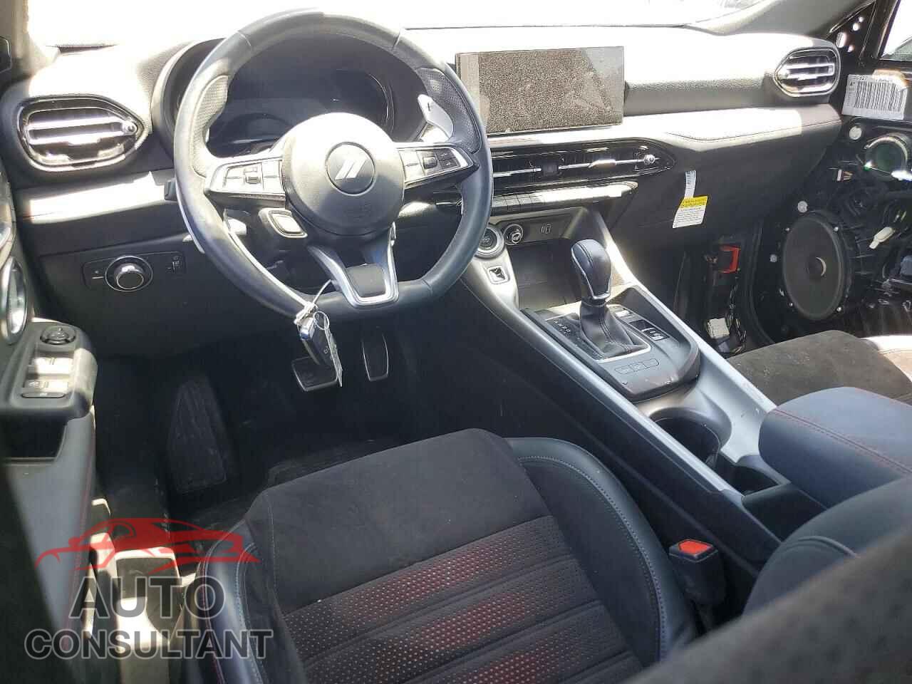 DODGE ALL OTHER 2024 - ZACPDFDW7R3A14948
