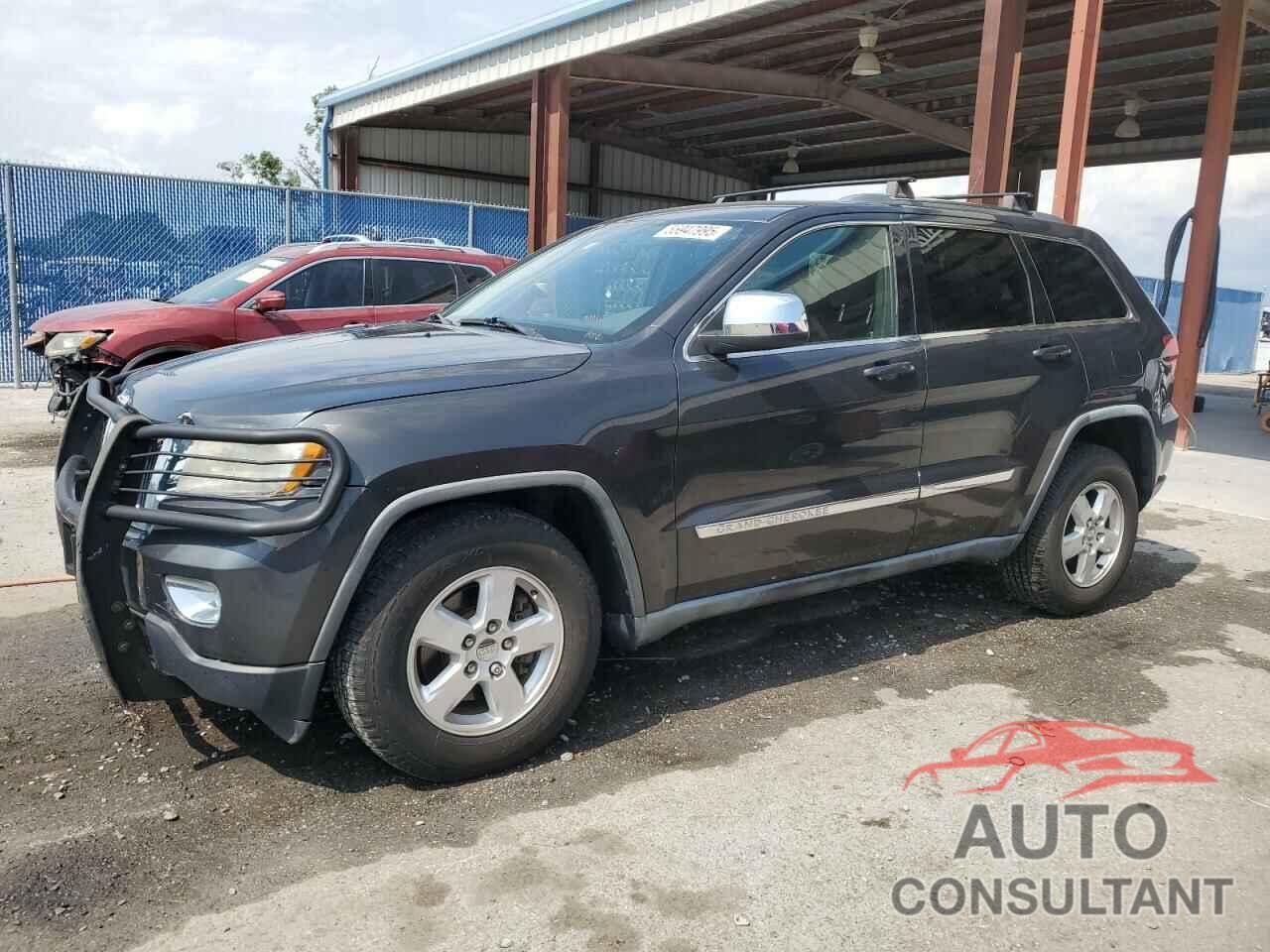 JEEP GRAND CHER 2011 - 1J4RR4GG2BC518713