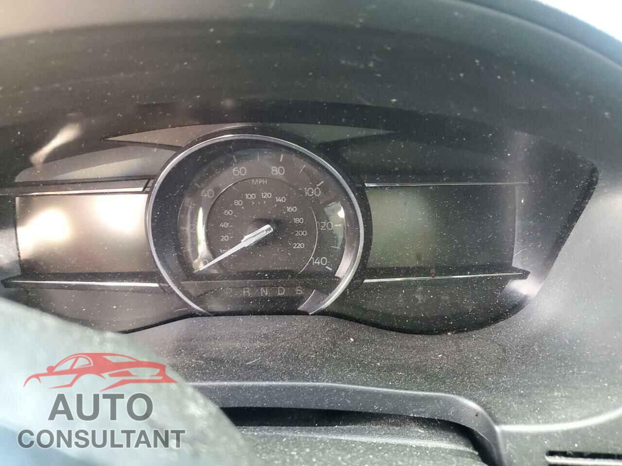 FORD EXPLORER 2018 - 1FM5K8D86JGB75968