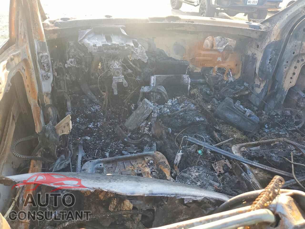 JEEP CHEROKEE 2020 - 1C4RJFBG8LC385683