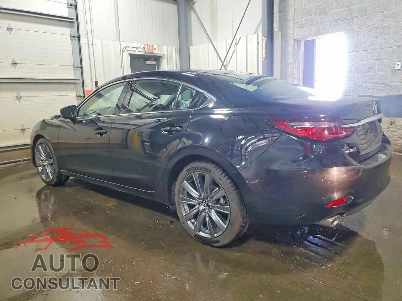 MAZDA 6 2021 - JM1GL1VM9M1602192