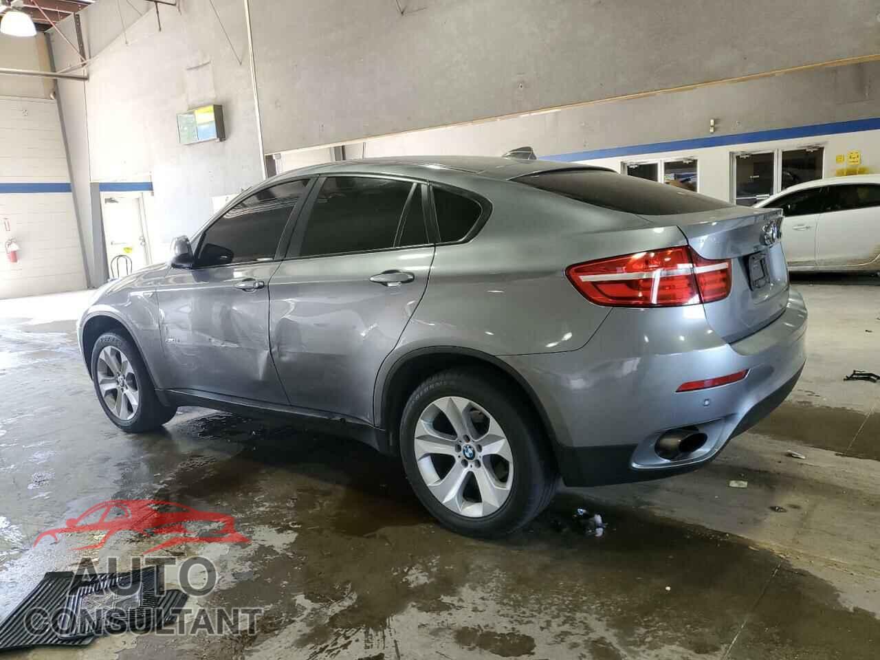 BMW X6 2014 - 5UXFG2C55E0H11243