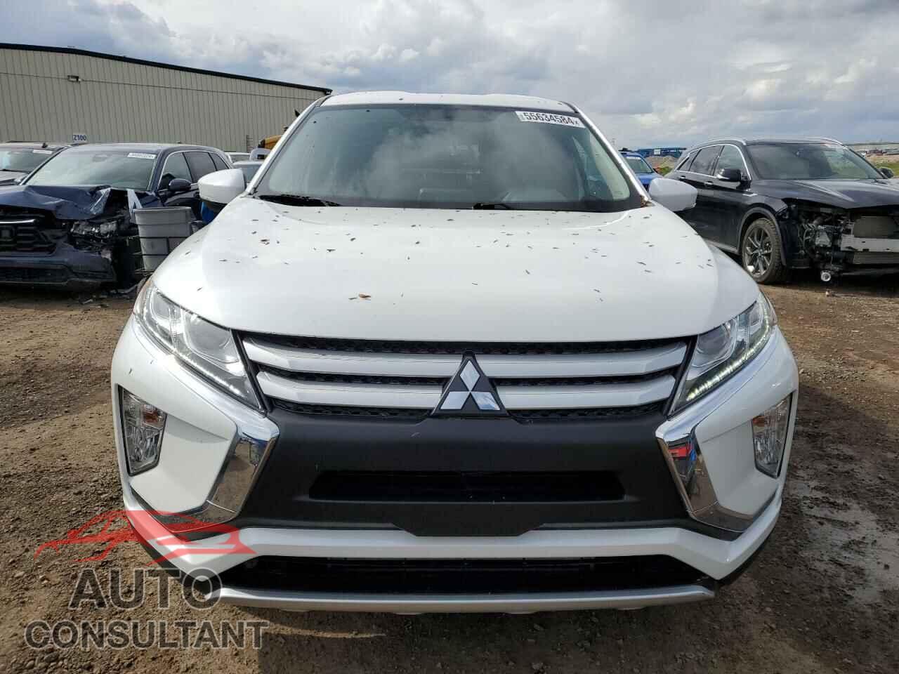 MITSUBISHI ECLIPSE 2020 - JA4AT3AA1LZ611458