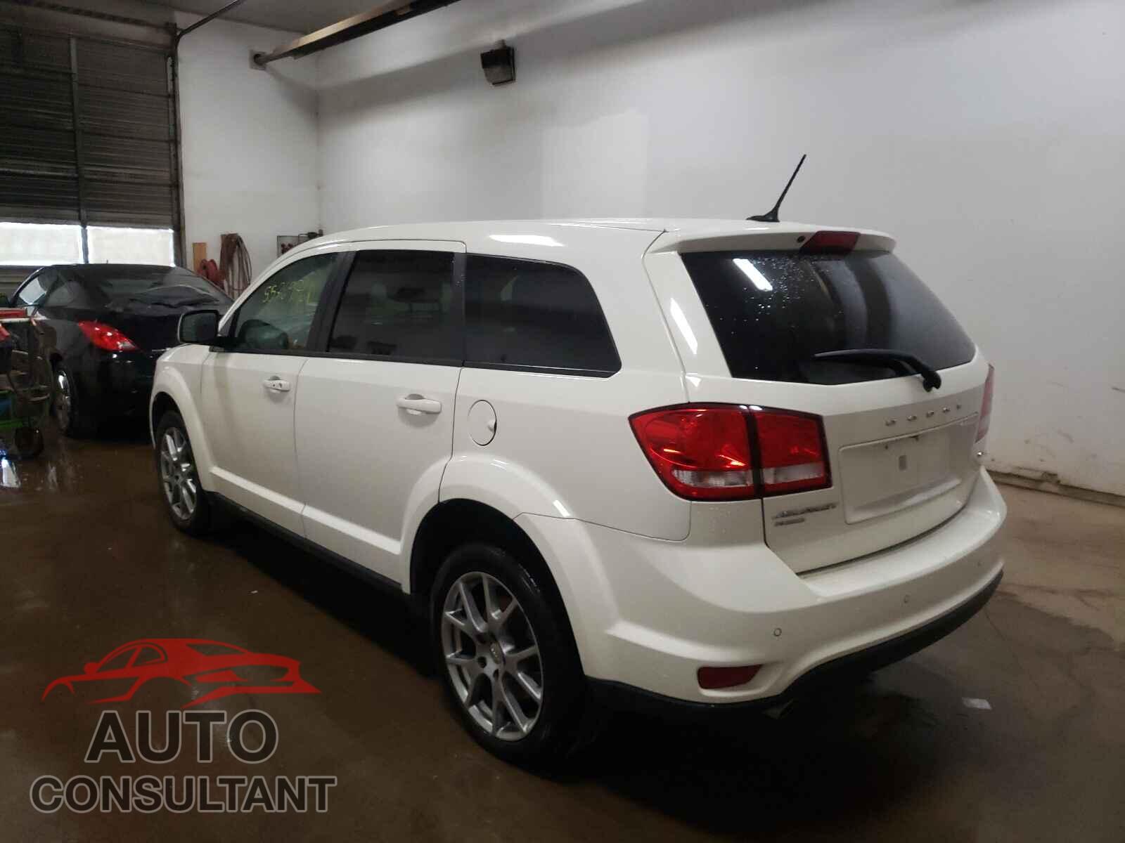 DODGE JOURNEY 2017 - 3C4PDDEG3HT555152