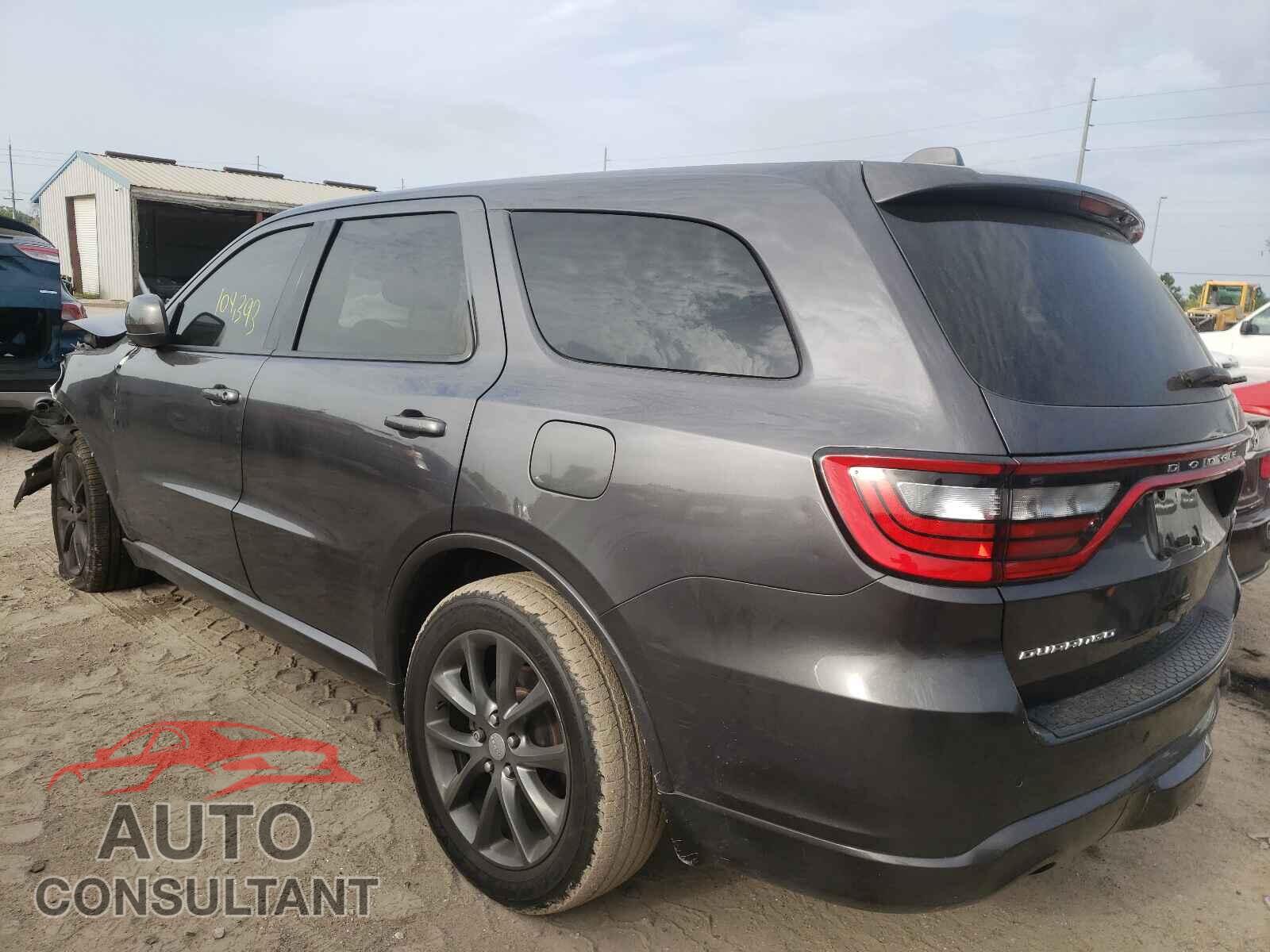 DODGE DURANGO 2016 - 1C4RDHAG2GC361809