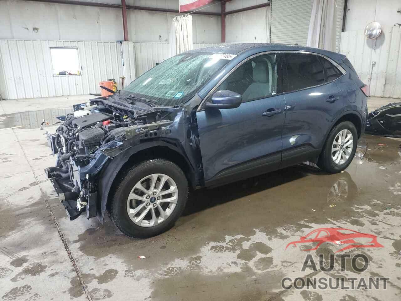 FORD ESCAPE 2020 - 1FMCU9G68LUB86881