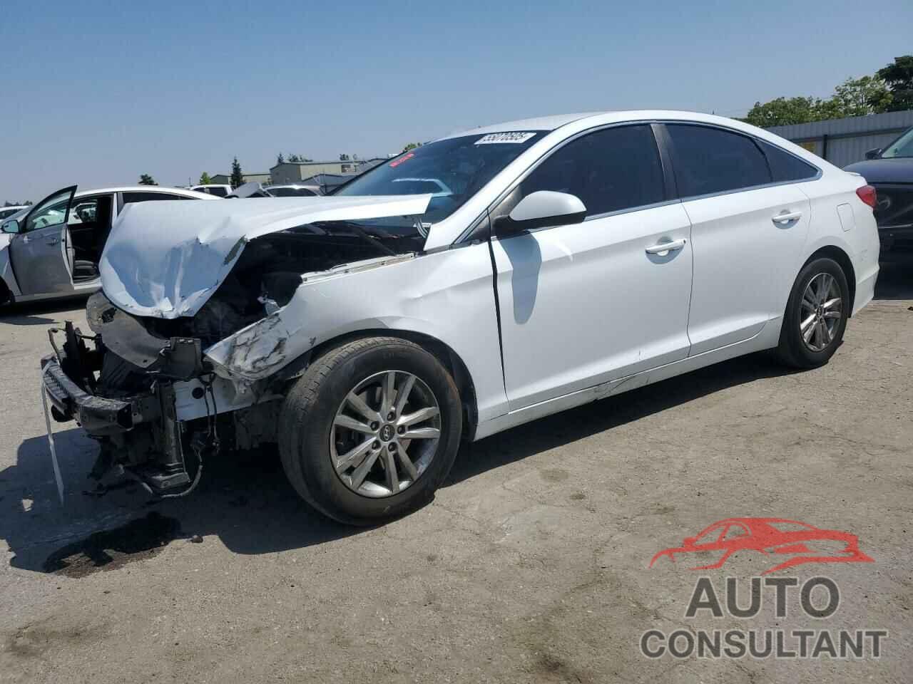 HYUNDAI SONATA 2015 - 5NPE24AF6FH138860