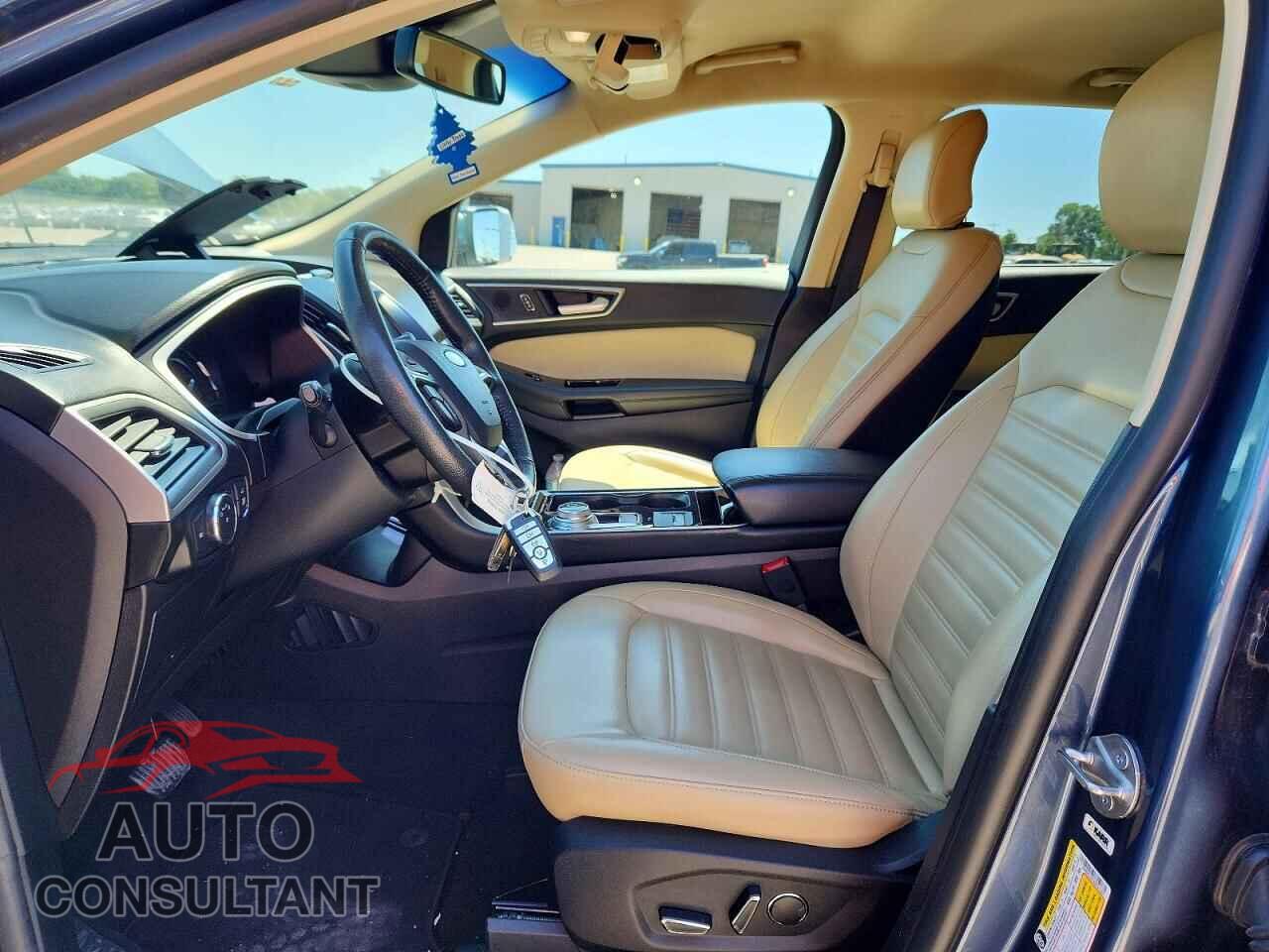 FORD EDGE 2019 - 2FMPK3J97KBC61937
