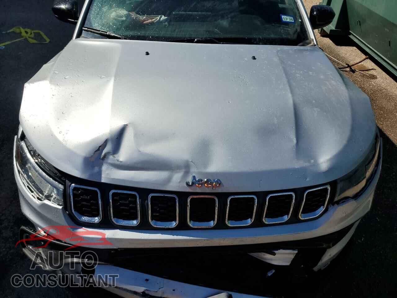 JEEP COMPASS 2024 - 3C4NJDBN7RT113186