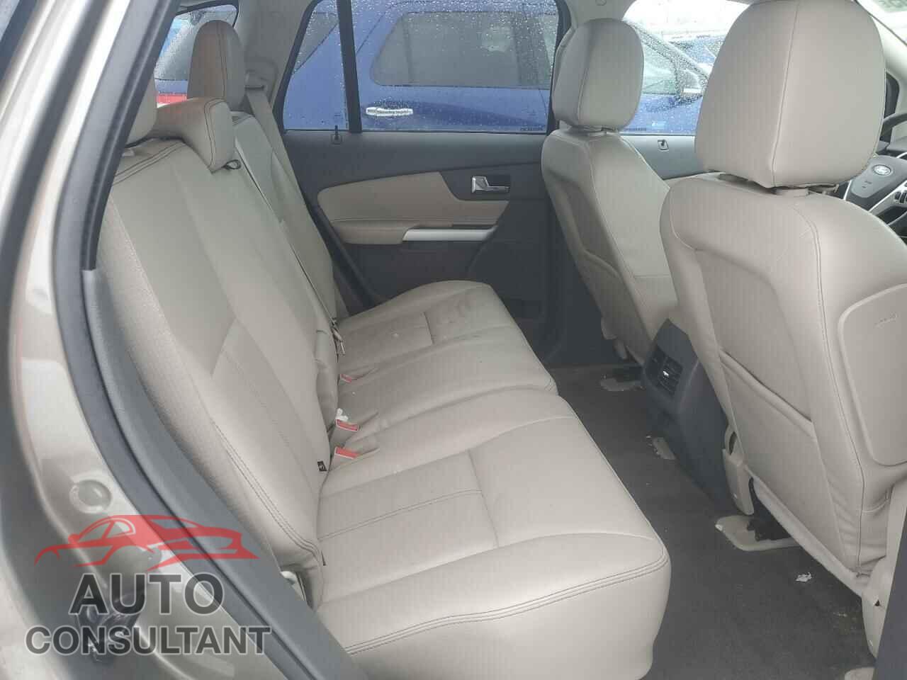 FORD EDGE 2014 - 2FMDK4JC8EBB40553