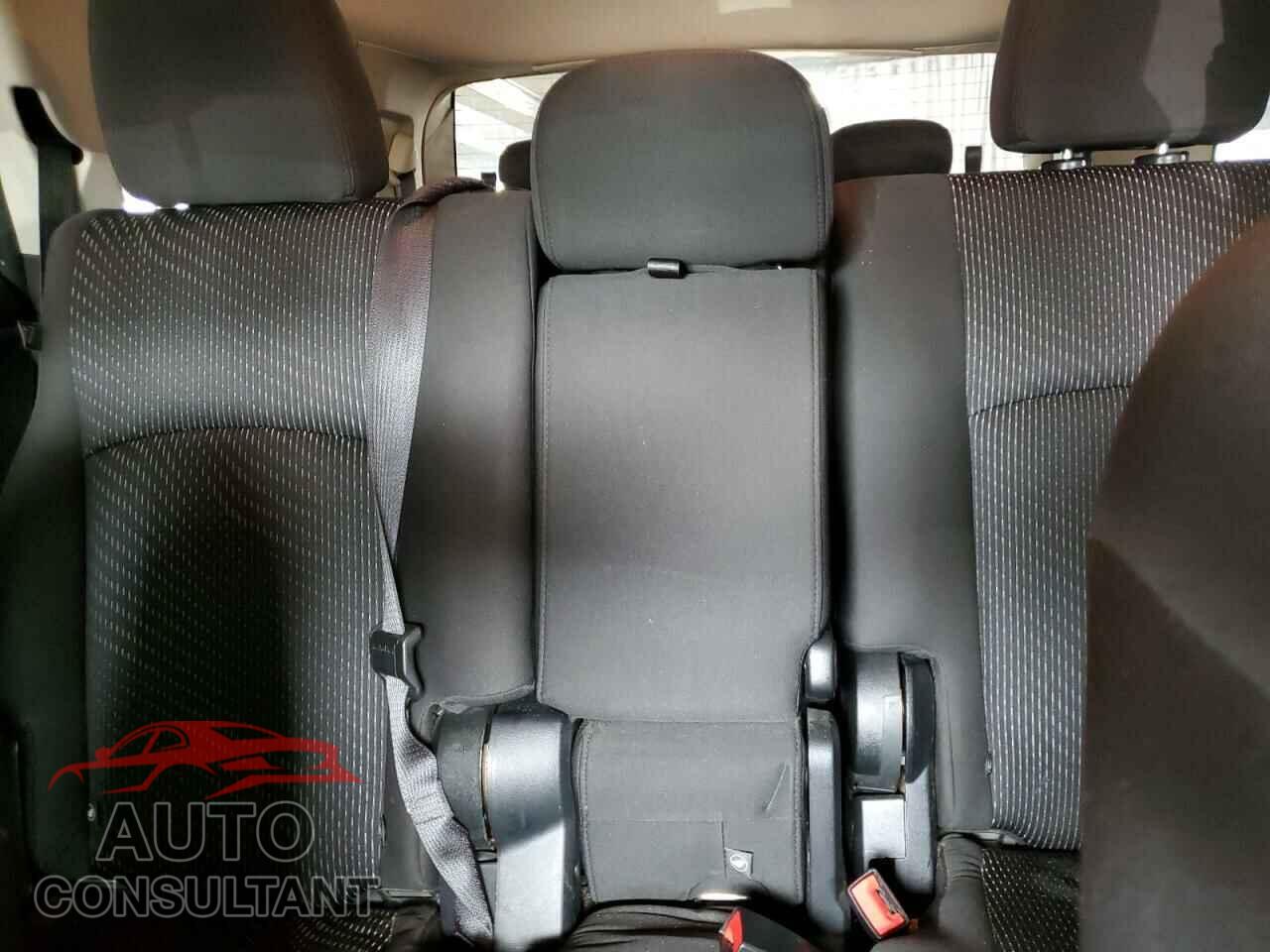 DODGE JOURNEY 2017 - 3C4PDCBB2HT677164