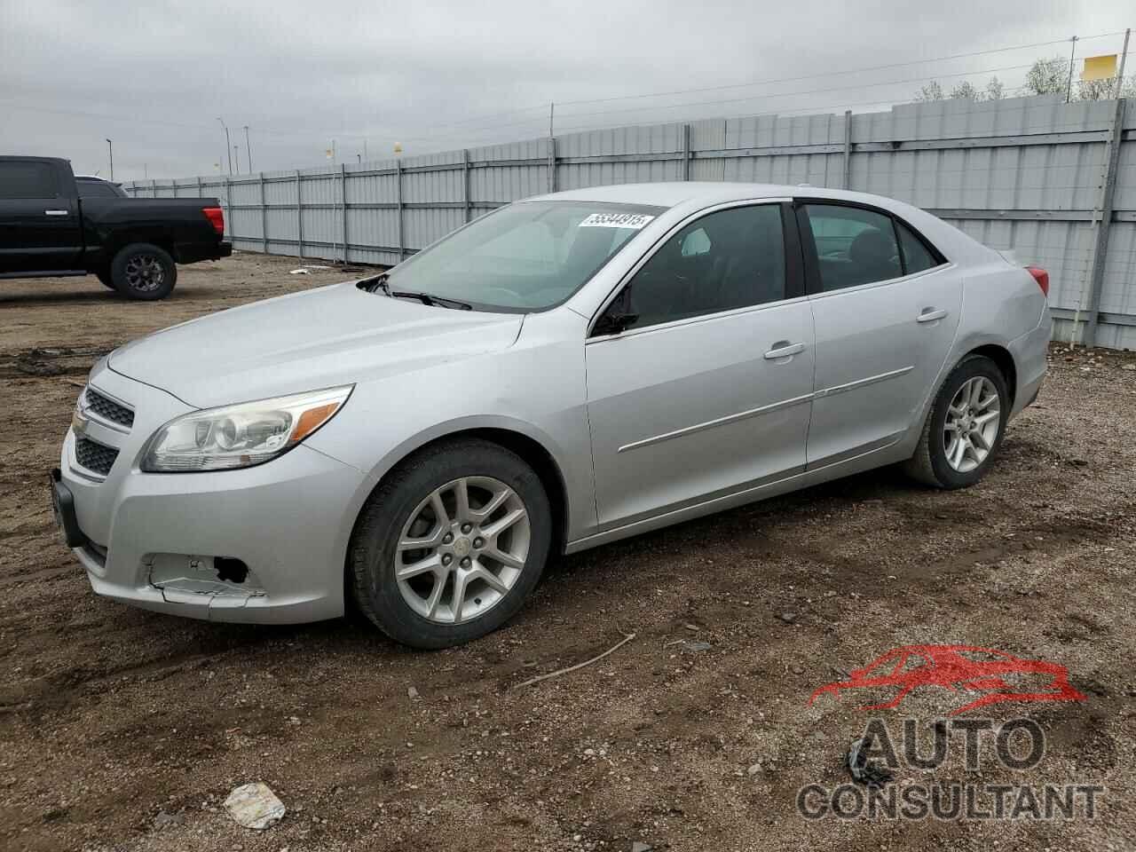 CHEVROLET MALIBU 2013 - 1G11C5SA2DF339269