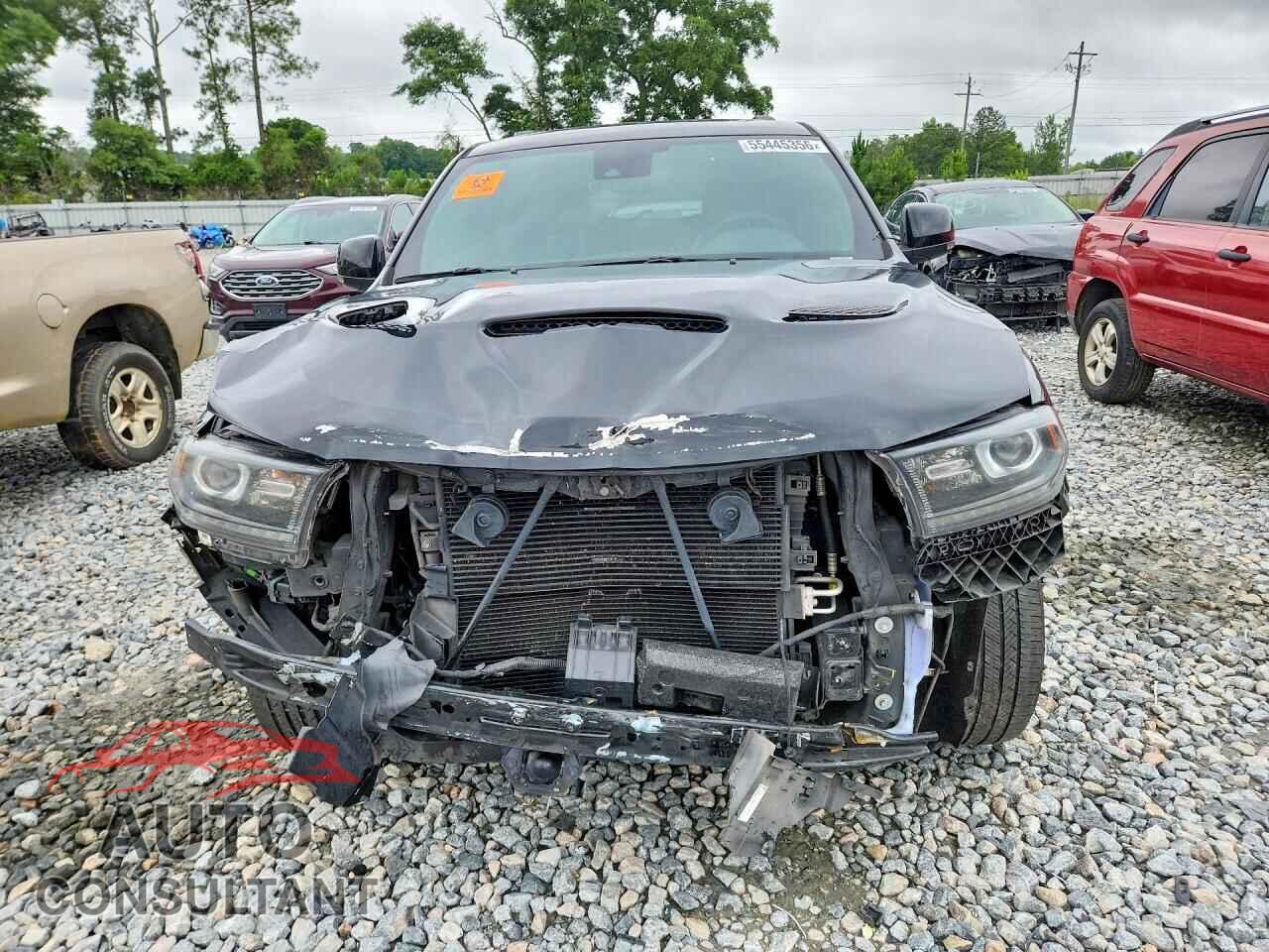DODGE DURANGO 2020 - 1C4RDHDG6LC381406