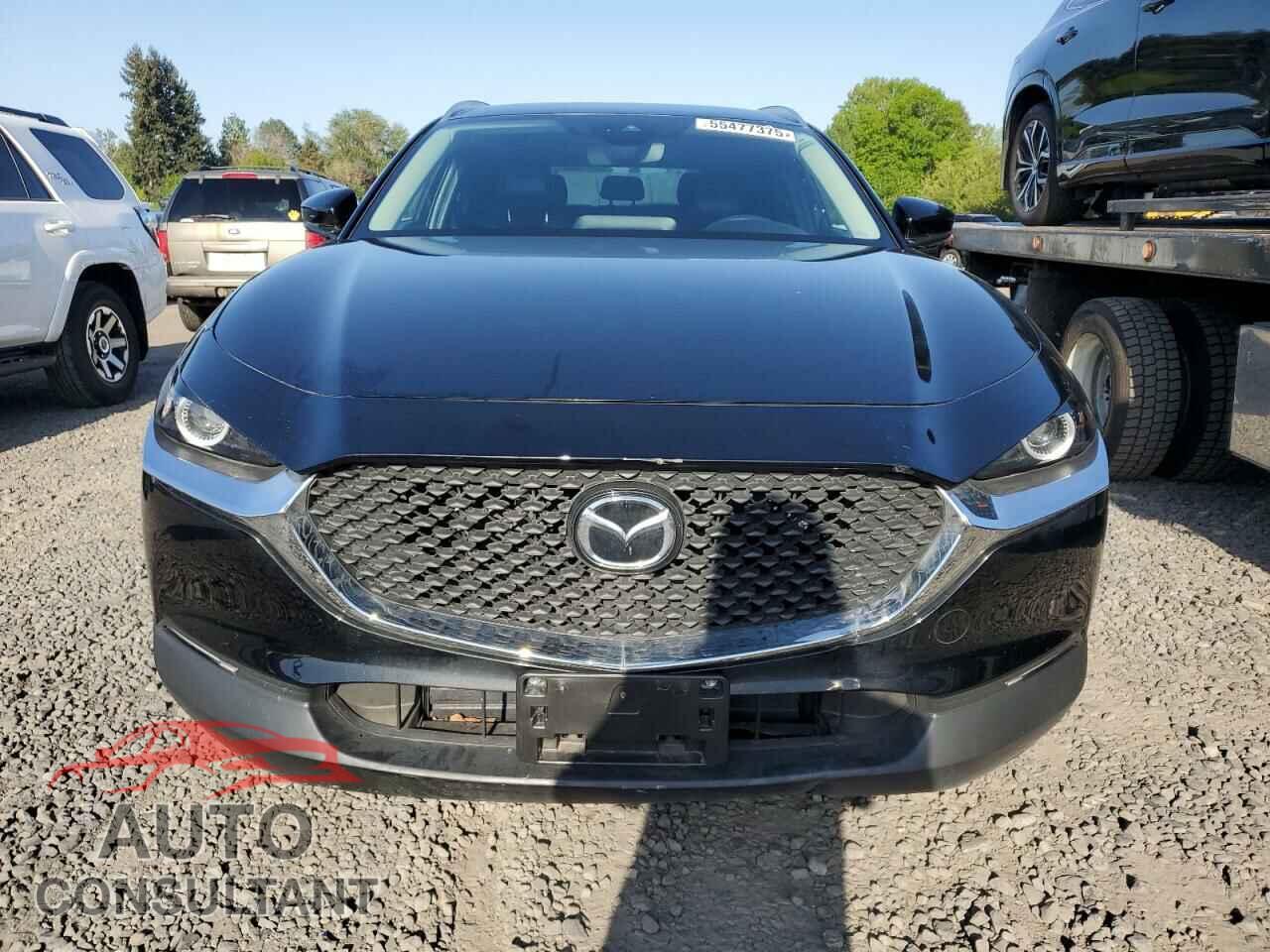 MAZDA CX30 2023 - 3MVDMBBM9PM524187