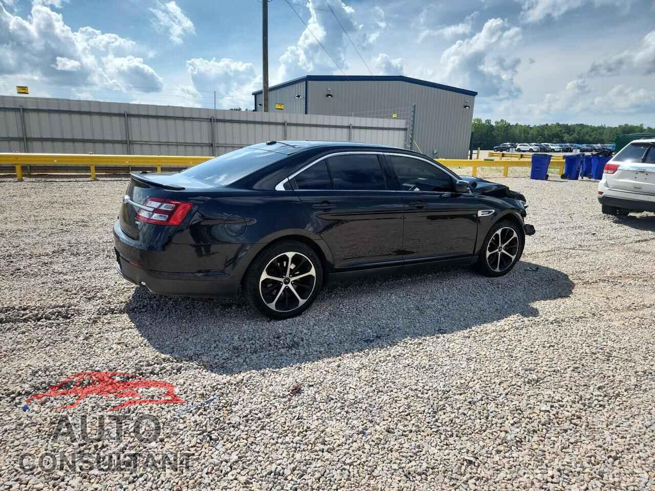 FORD TAURUS 2014 - 1FAHP2E88EG184441