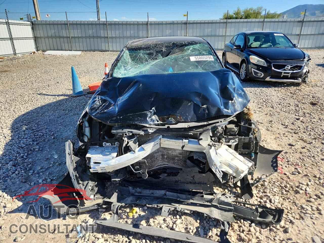 HONDA CIVIC 2019 - 2HGFC4B89KH309719