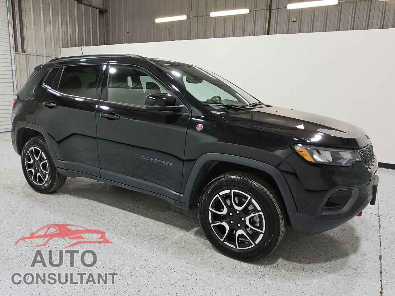 JEEP COMPASS 2024 - 3C4NJDDN2RT137327