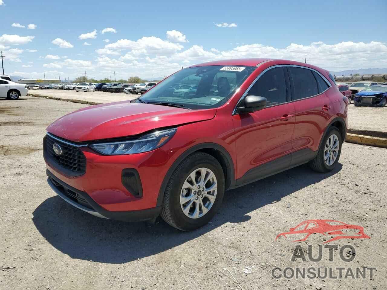 FORD ESCAPE ACT 2023 - 1FMCU0GN7PUA75005