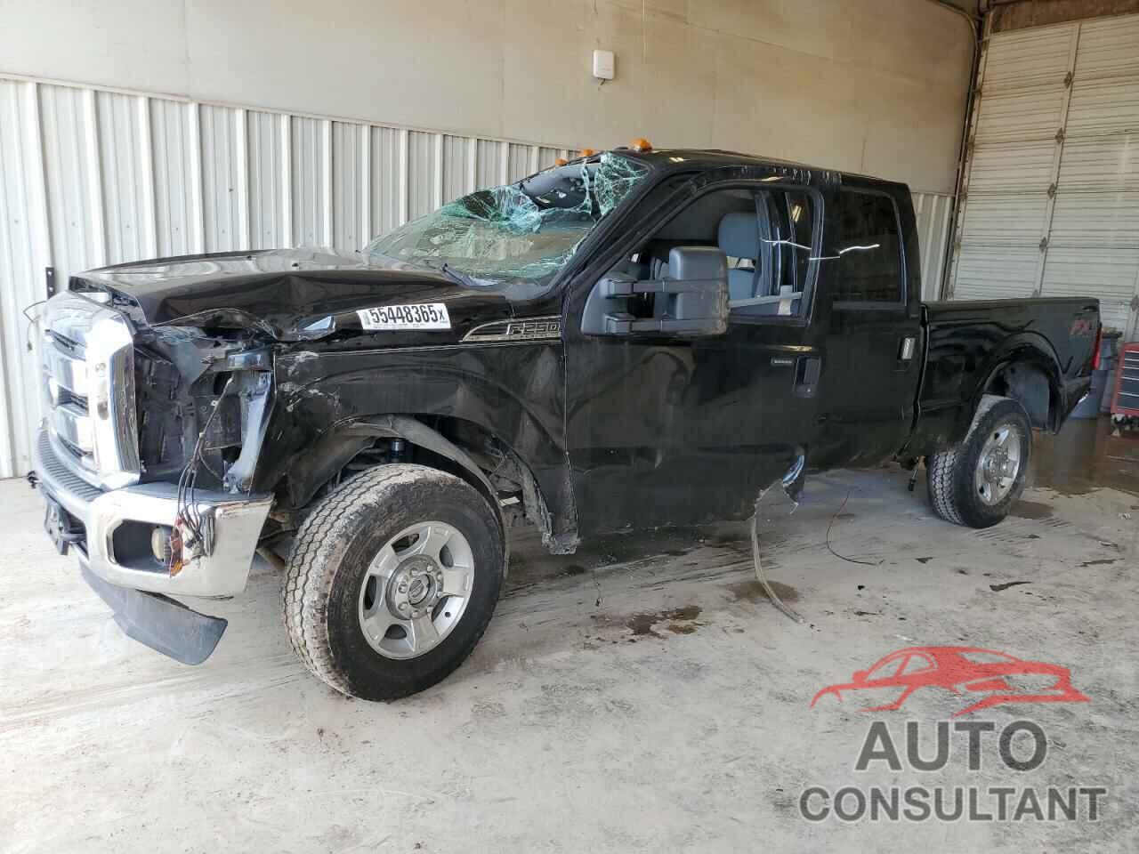 FORD F250 2016 - 1FT7W2BT1GEB93062