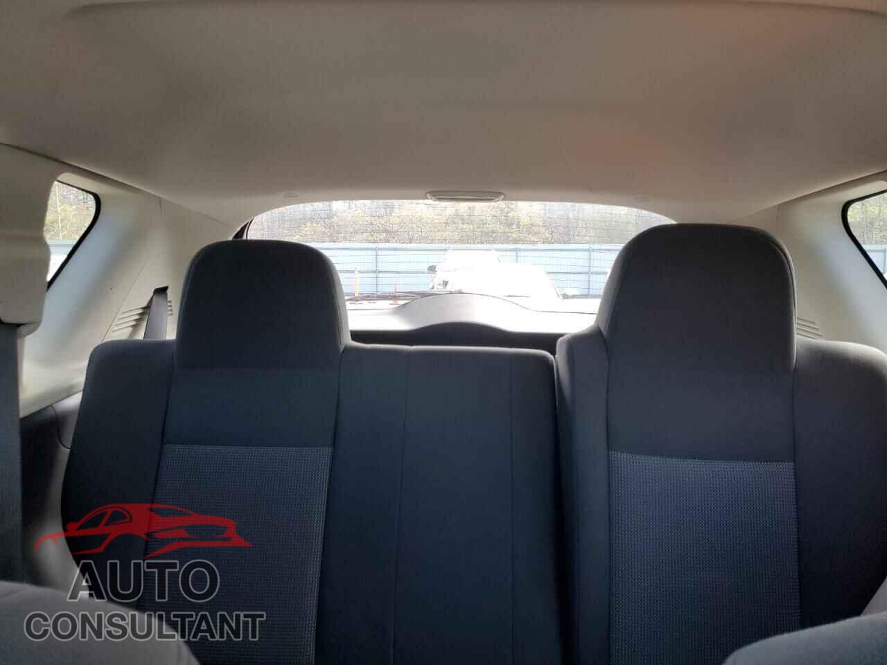 JEEP COMPASS 2012 - 1C4NJDEB2CD600181