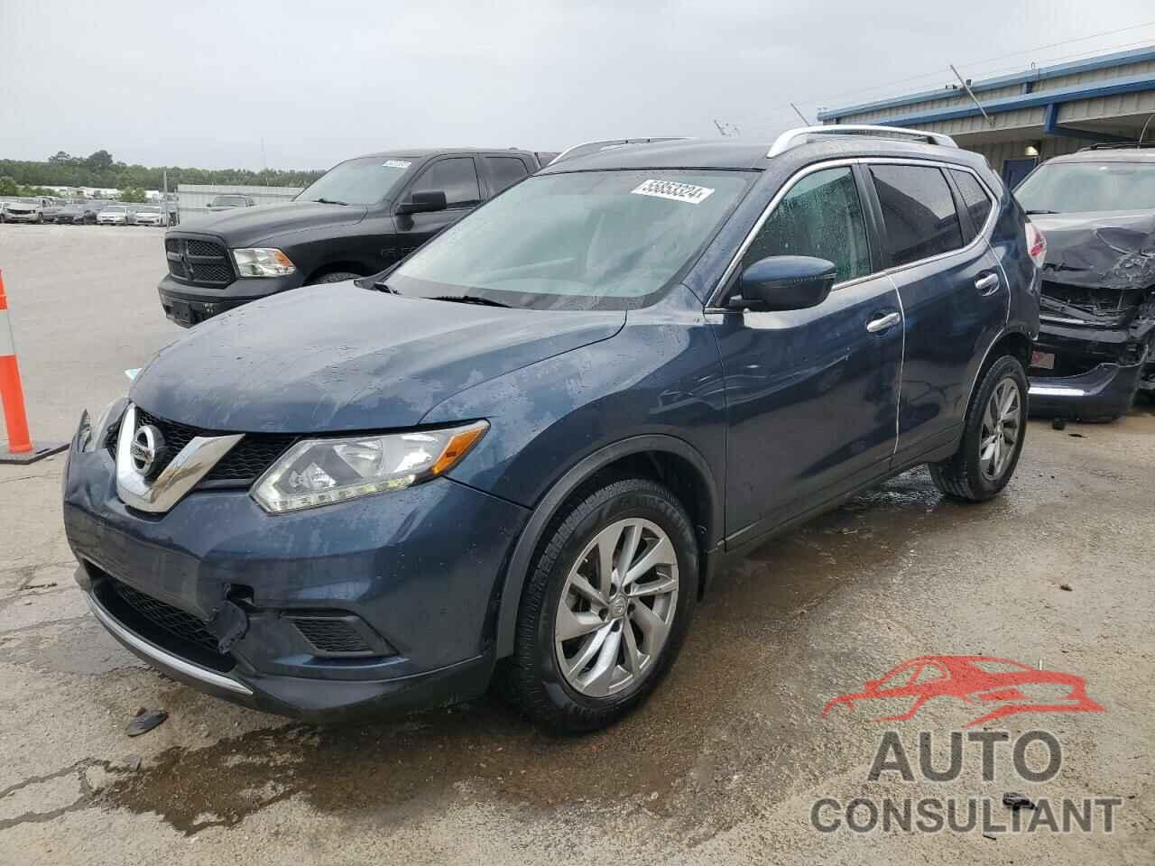 NISSAN ROGUE 2016 - JN8AT2MT7GW027560