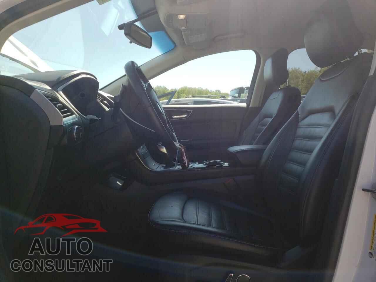 FORD EDGE 2016 - 2FMPK4J89GBC33240