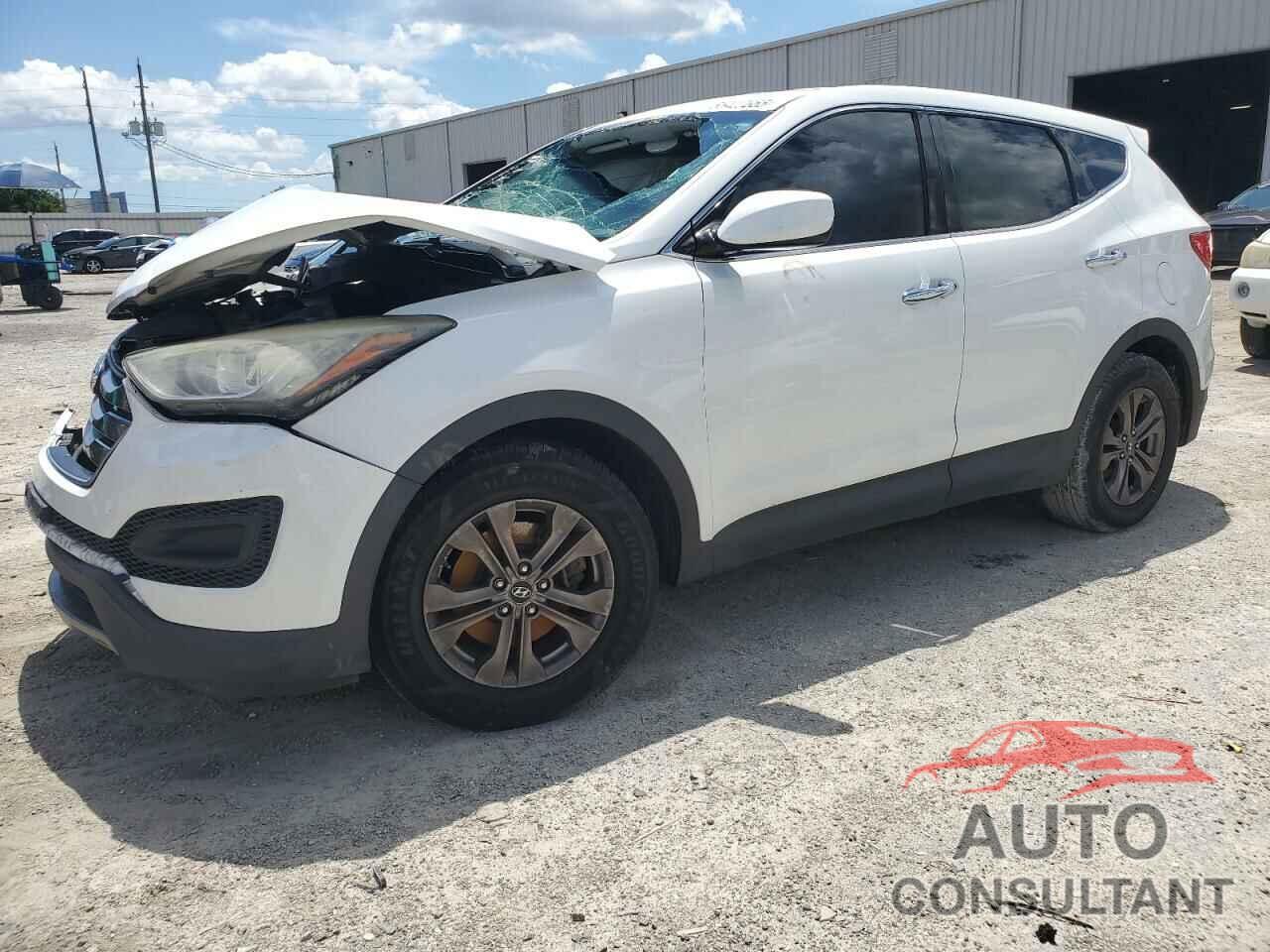 HYUNDAI SANTA FE 2015 - 5XYZT3LB6FG237480