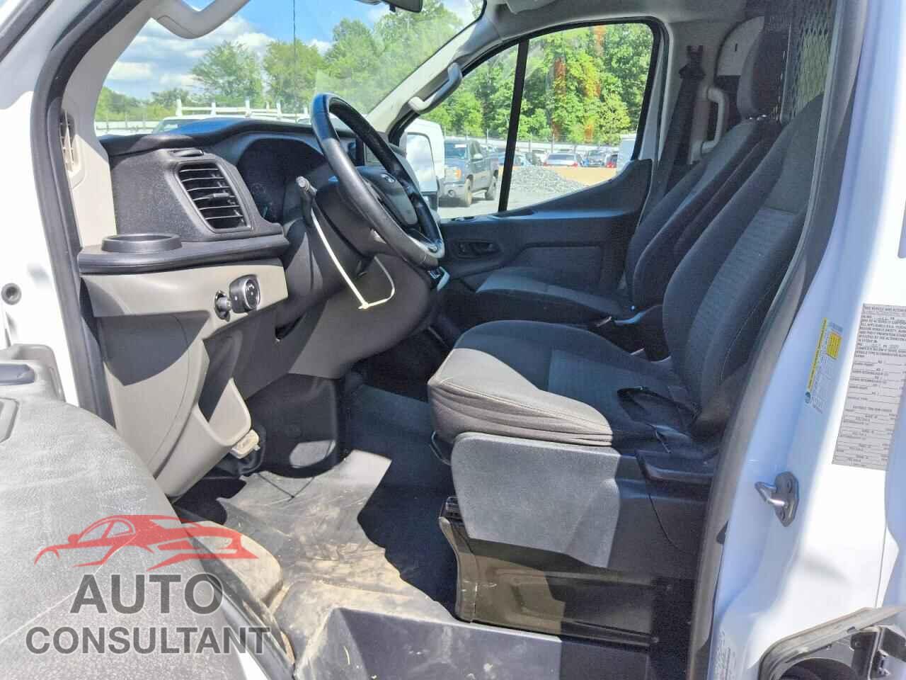 FORD TRANSIT 2020 - 1FTBR1Y84LKB05924