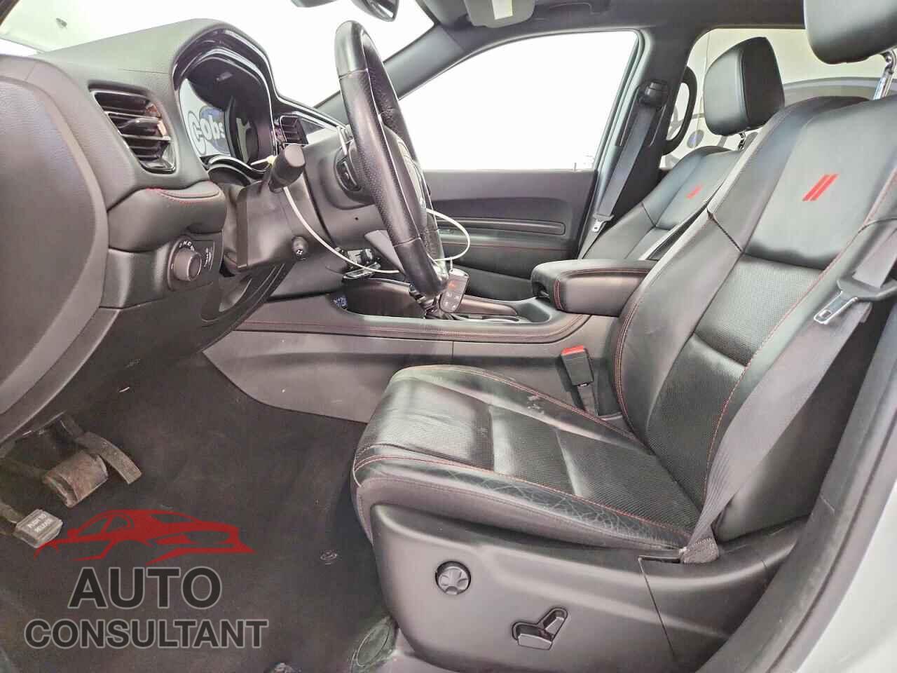DODGE DURANGO 2024 - 1C4RDJDG7RC191761