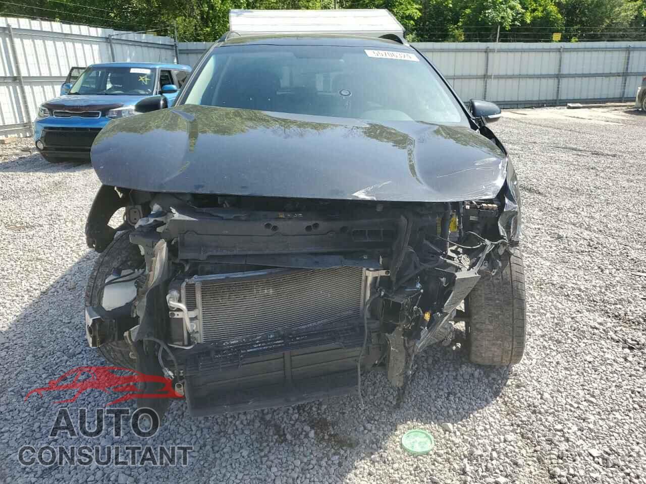 KIA NIRO 2017 - KNDCC3LC8H5063955