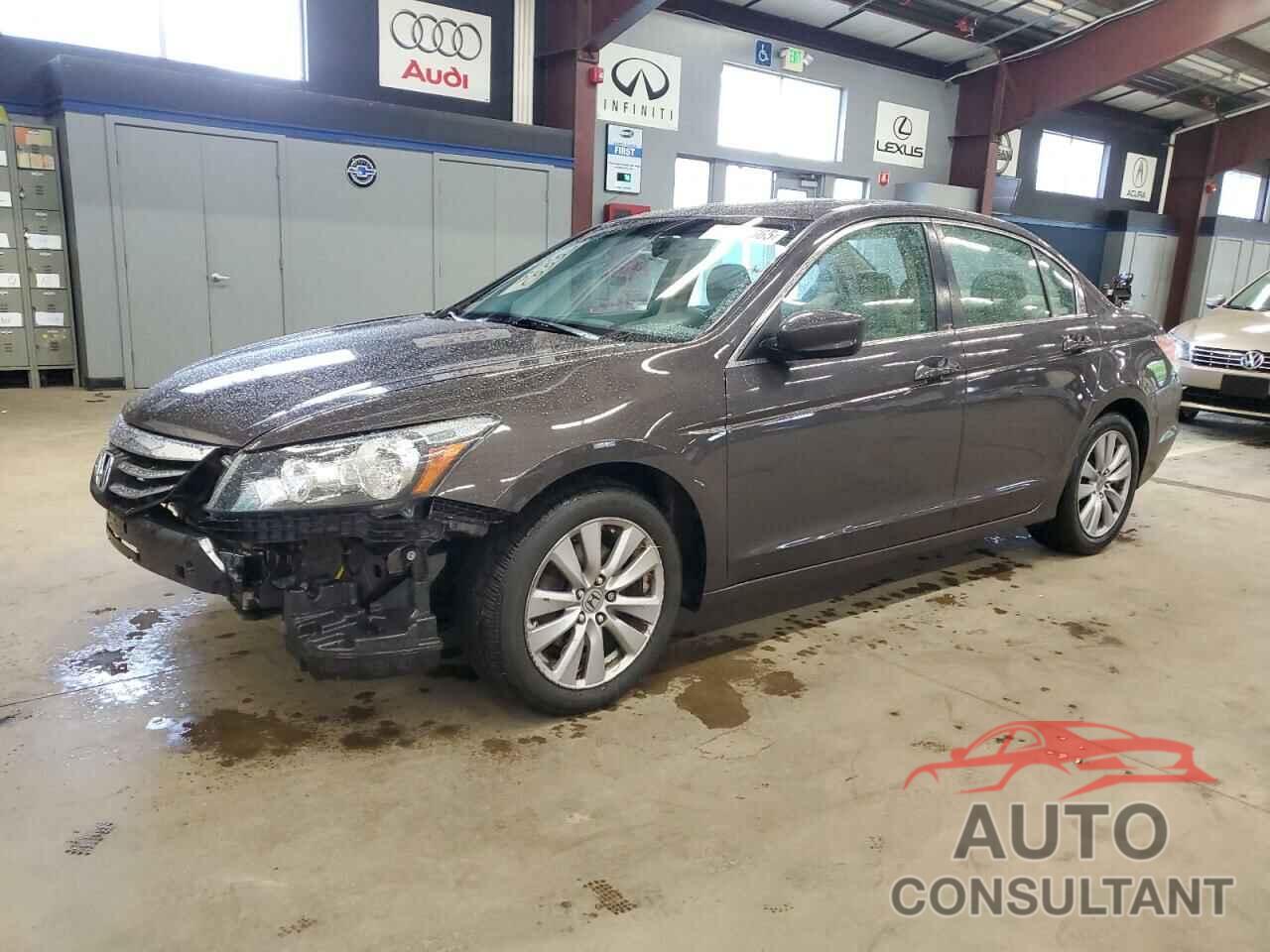 HONDA ACCORD 2012 - 1HGCP2F82CA053767