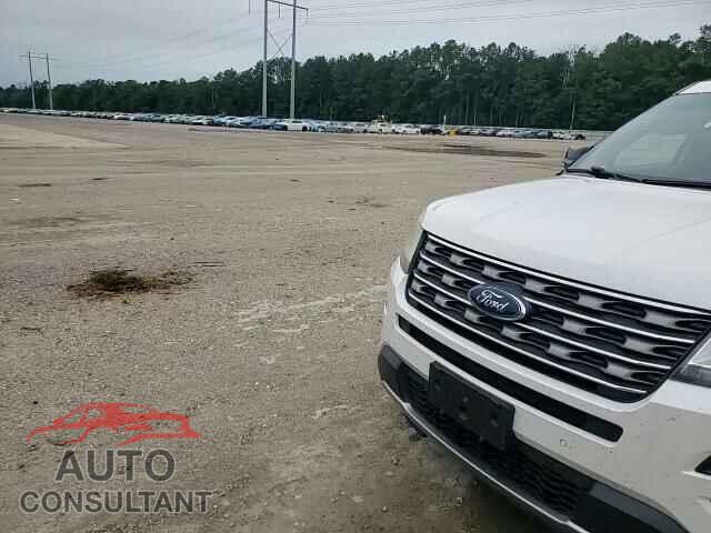FORD EXPLORER 2016 - 1FM5K7D88GGB77904