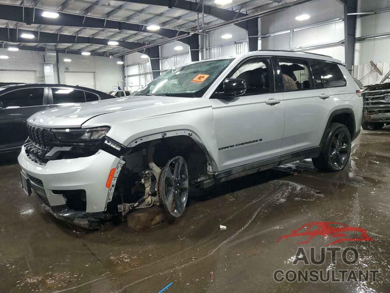 JEEP GRAND CHER 2023 - 1C4RJKAG6P8881651
