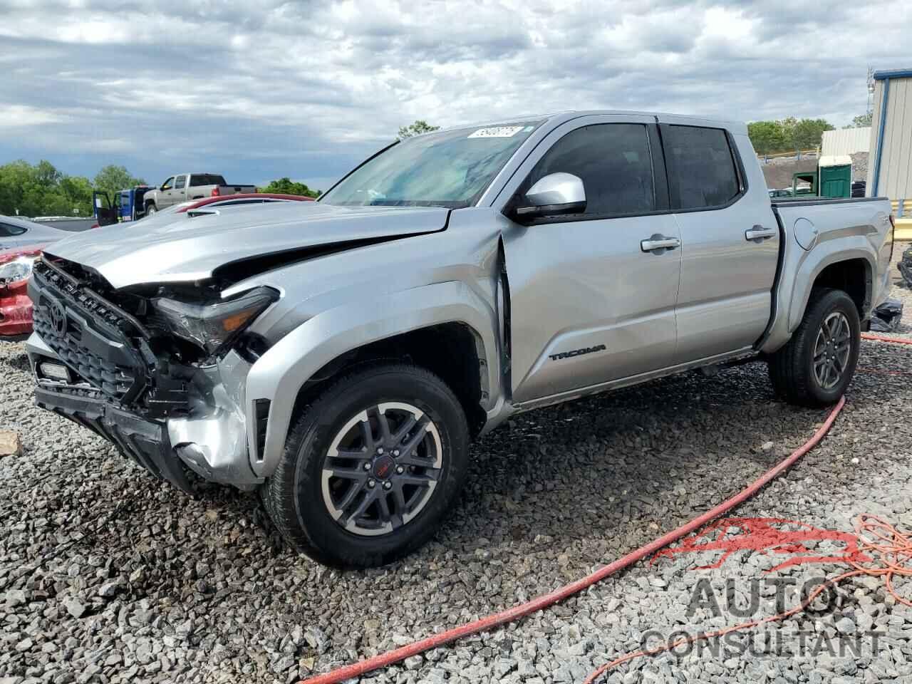 TOYOTA TACOMA 2024 - 3TYLB5JNXRT055228