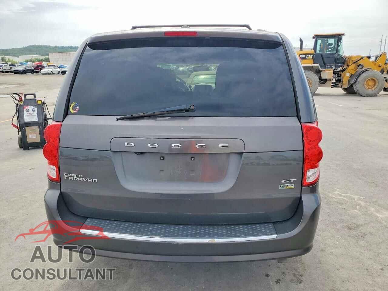 DODGE CARAVAN 2017 - 2C4RDGEG2HR842575
